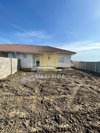 Duplex de vanzare, in Mosnita Noua - 6