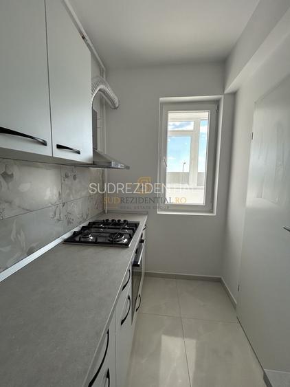 Apartament cu 2 camere, prima inchiriere, complet mobilat, Sector 5 - 7