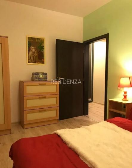 Apartament 2 Camere Pipera, Complex Green Vista – Parcare subterana - 12