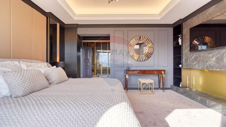 Design, Panoramă și Exclusivitate — Calea Poienii - 19