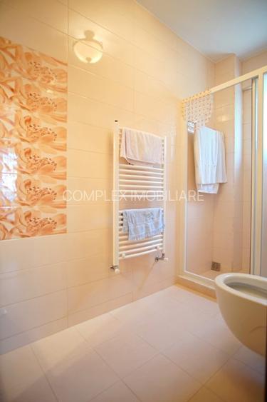 Bucuresti Mall | Apartament deosebit in bl. nou cu parcare | prima inchiriere - 20