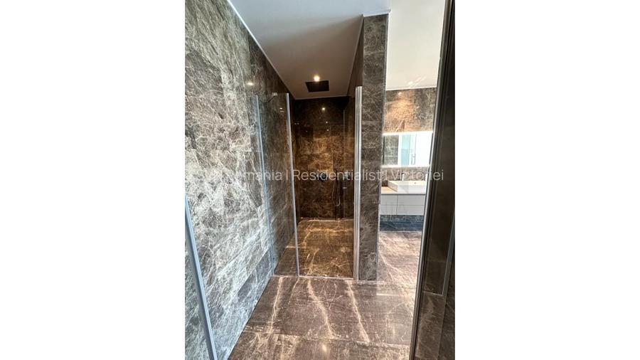 REA1017887 Pethouse Premium 205 MP I Floreasca I View Deosebit - 8