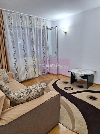 Apartament de vânzare – 2 camere, semidecomandat – Calea Giulești - 2