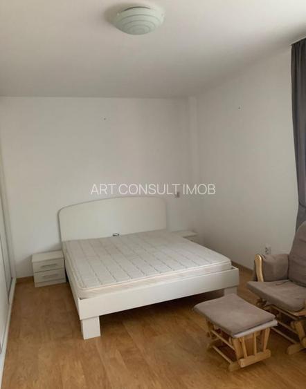 Mihai Bravu | 3 Camere | Centrala | 2 Balcoane | Petfriendly | Metrou - 8