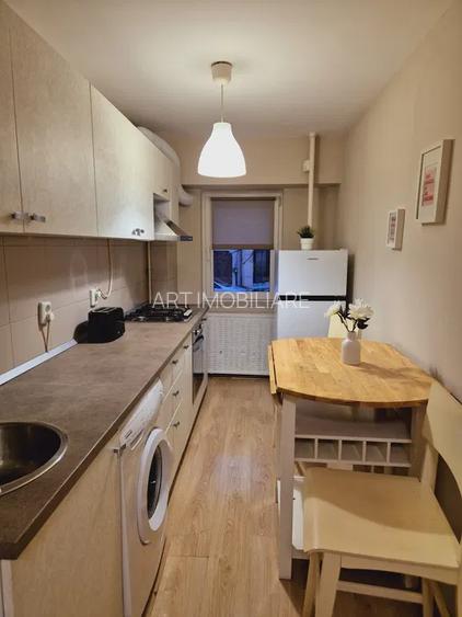 Garsoniera Lacul Tei - 4