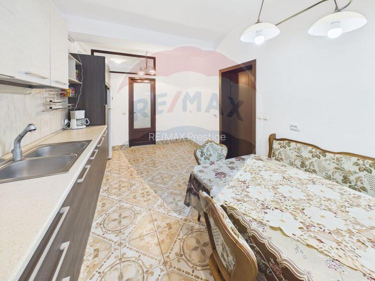 Vilă la munte / Proprietate investițională – Predeal - 28