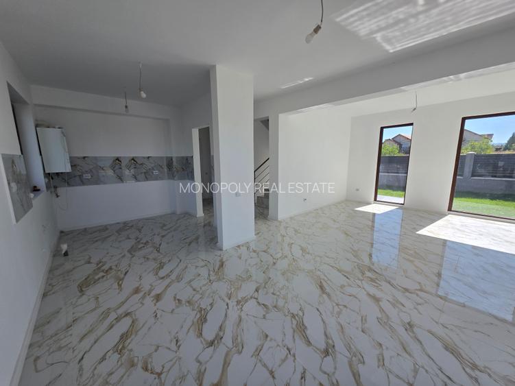 Casa moderna in Harman Aleea 14 - 8