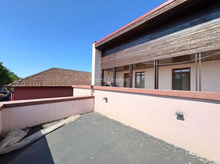 Casă de vânzare în zona Mehala, Timisoara– Comision-0% - 6