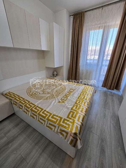 LOC DE PARCARE! Apartament 3 camere 70mp, Gara, CT + AC, decomandat - 7