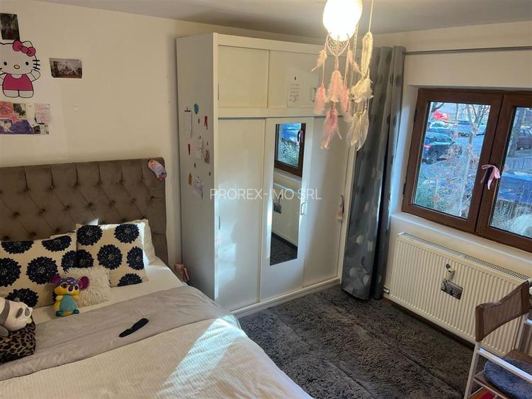 Apartament 3 camere decomandate, Timisoara, Mircea Cel Batran - 10