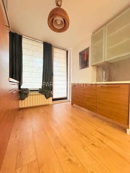 Studio spatios North Area Lake View -Herastrau - 8