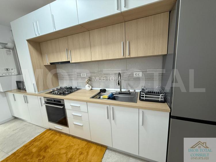 Garsonieră Modernă - Militari- Panorama City | Loc Parcare - 4