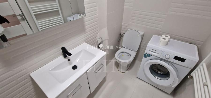 Apartament 2 camere în zona CALEA BACIULUI - 10