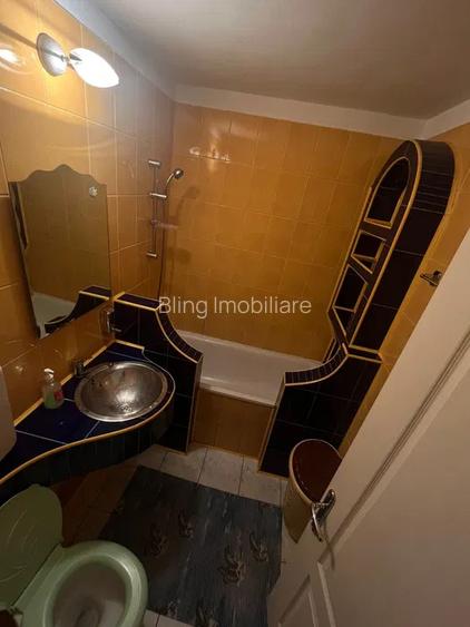 Apartament 2 camere, 50mp, Parter, Zona Expo Transilvania - 7