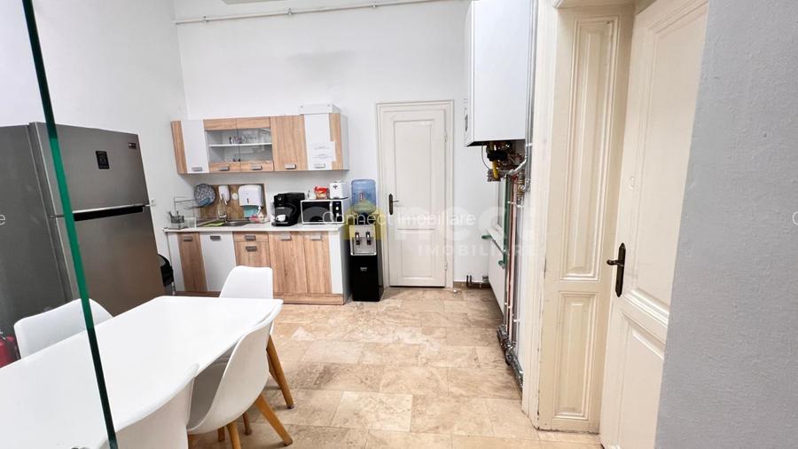 Spatiu de inchiriat | SU 230 mp | Ultracentral - Piata Mihai Viteazul - 8