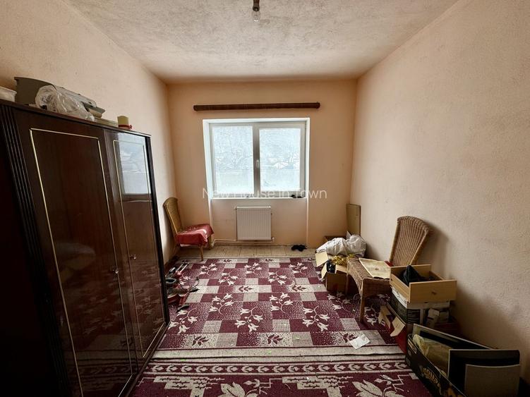 Casă Săsească autentică de vânzare în Râșnov | Teren 720 mp | toate utilitățile - 16