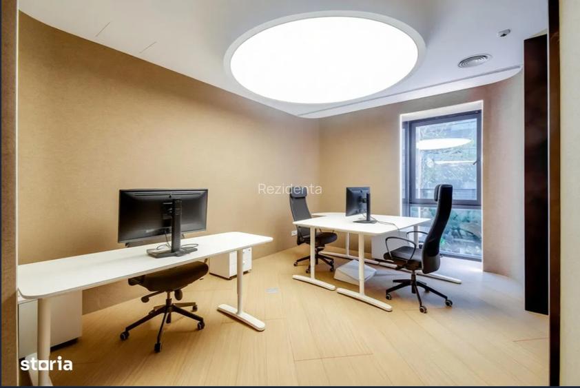 Spatiu Comercial 356mp | Cortina North | Locuri parcare - 5