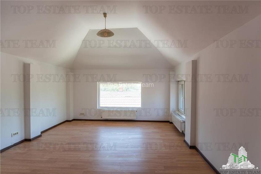 Vila 9 camere ideala pentru firme/cazare muncitori langa Lacul Morii - 9