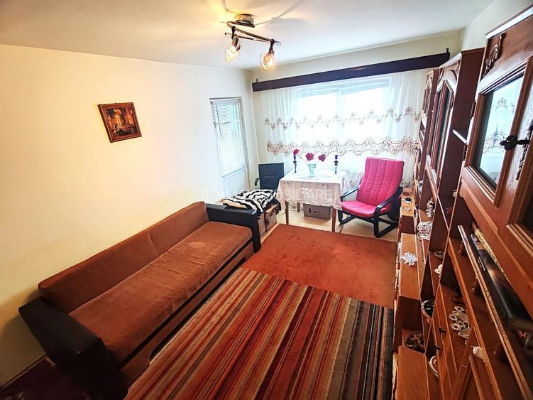 3 Camere, Central, Ideal pentru Familie, Liniste, An '81 - 27