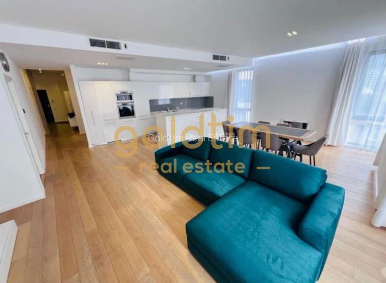 FLOREASCA/SUPERB SI LUMINOS/2 LOCURI PARCARE/VEDERE LIBERA - 5