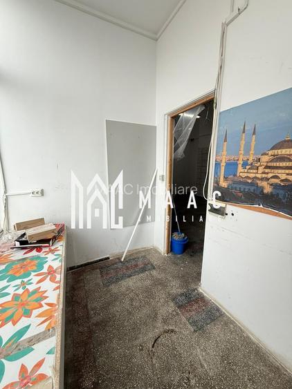 Spatiu comercial | 65MP | Parcare | Stefan cel Mare - 6