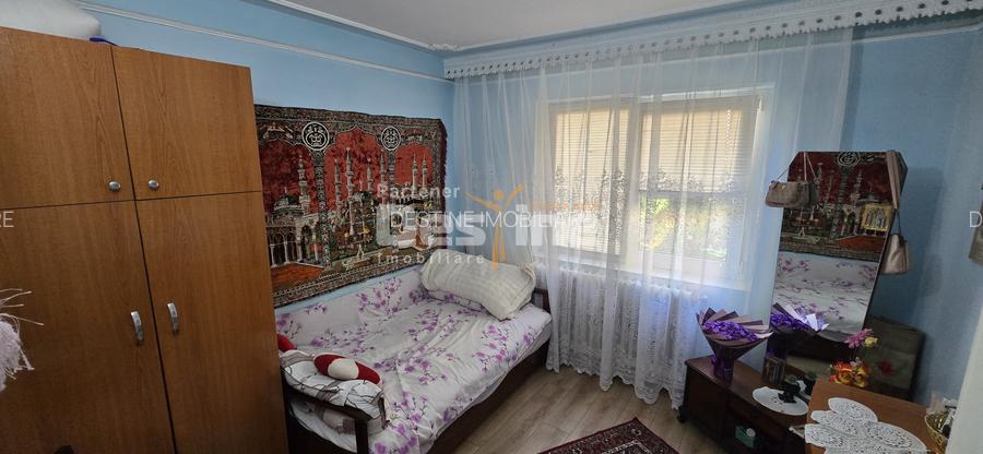 Apartament 2 camere - Pacurari - 4