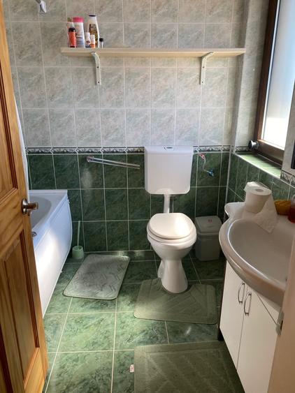 Casa tip duplex, Cartier Terra, 5 camere, P+E, sp 170 mp, teren 512 mp, garaj
