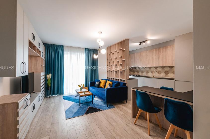 Maurer Residence Targu Mures - 29