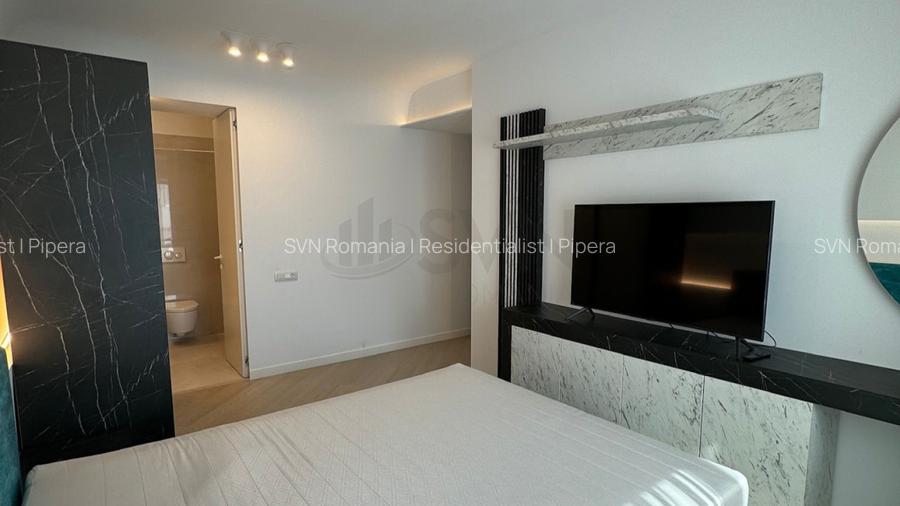 REA1024284 Apartament 3 camere de inchiriat in Cortina North cu parcare subteran - 7
