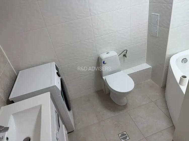 Apartament 3 camere PREMIUM de închiriat – Pallady | Bloc nou 2025 - 3