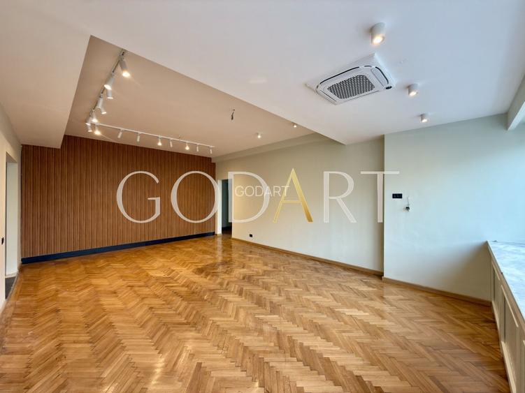 Spațiu de birouri premium | Ultracentral – Bulevardul Nicolae Bălcescu - 4