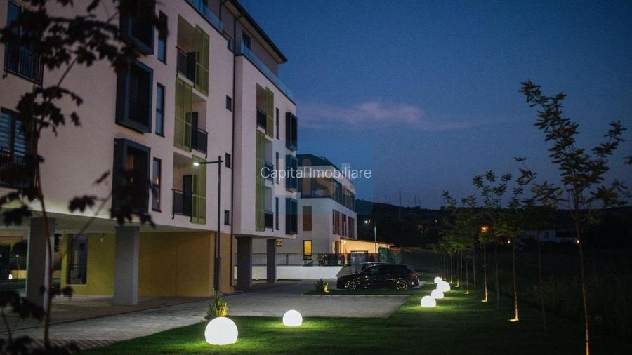 COMISION 0%! Penthouse 3 Cam 120 mp + terasă 45 mp, 2 parc, Borhanci - 16