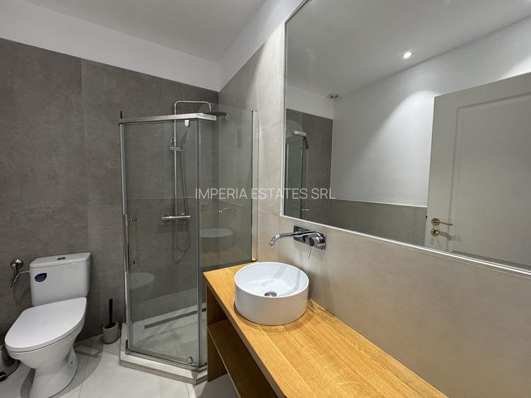 Vila reconditionata, mobilata complet, acces direct catre scoala americana - 7