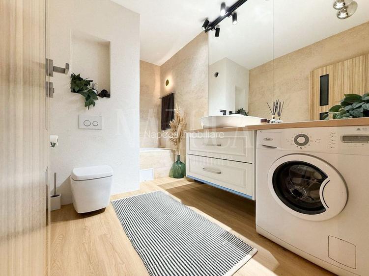 Apartament 3 camere de vanzare in Zorilor, Cluj Napoca - 6