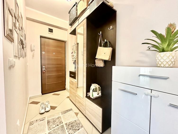Apartament 2 camere modern in Giroc – mobilat complet, gata de mutare - 3