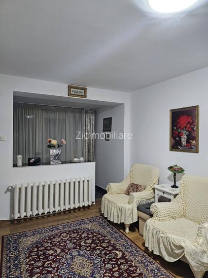 Apartament 2 camere – zona AFI Cotroceni - 4