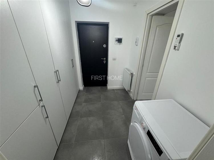 Garsoniera 40 mp, mobilata si utilata, parcare , complex Ozone - 10