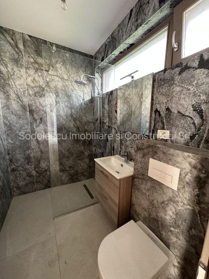 Casa cu 4 camere - Dumbarvita - 22