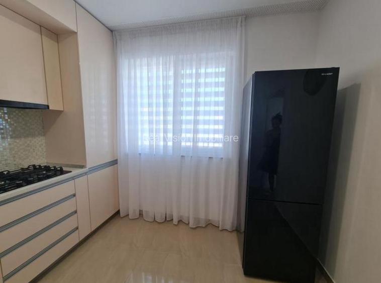 Pipera/New Point/ Apartament elegant cu 2 camere/Parcare/ - 11