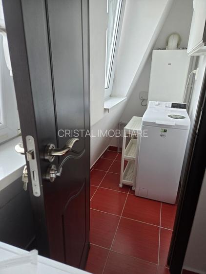 2 camere, centrala proprie, pet friendly, etaj 3 din 3, bloc nou, Titan - 7