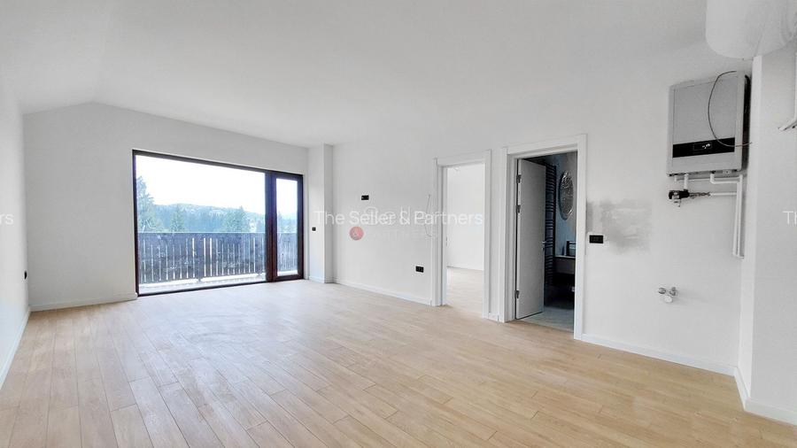 APARTAMENT DE VACANTA  - POIANA BRASOV - 26