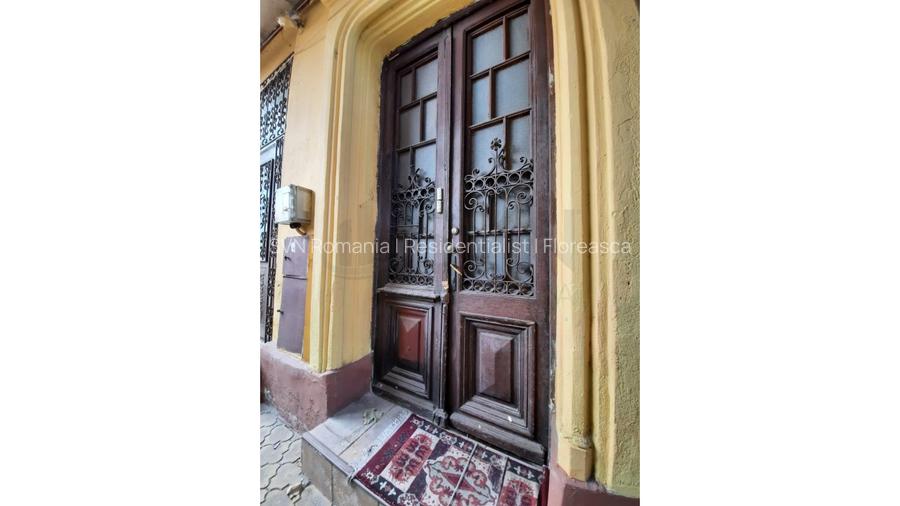 REV0017192 Piata Victoriei - VIla interbelica cu gradina - 8