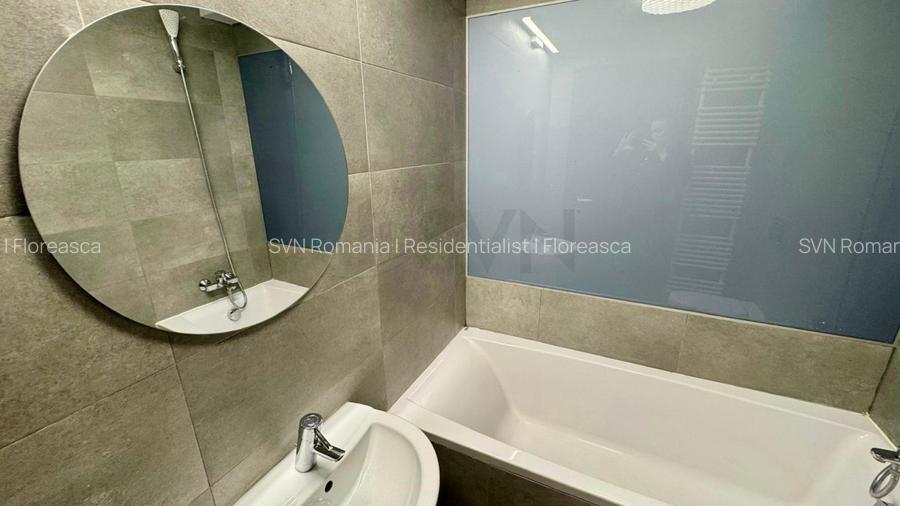 REA1022927 Upground l 3 Camere l Parcare l Nou - 14