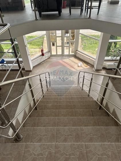 Spațiu comercial de 300 mp de vânzare - 11