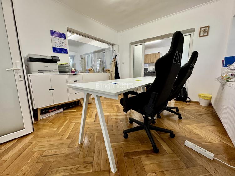 Casă 500 mp utili, teren 2000 mp, 10 parcări, cartier Andrei Mureșanu - 5