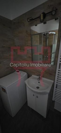 Prima inchiriere apartament o camera cu panorama Calea Turzii zona OMV - 11