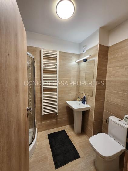 Complex Rezidential - Apartament 3 camere - bl nou - centrala termica - 85 mp - 17