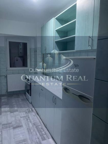 Garsoniera spatioasa ,mall Vitan,  Gata de mutat - 3