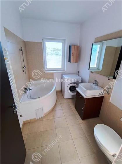 Apartament modern cu 2 camere si terasa etaj 1 in Sibiu zona Strand - 6