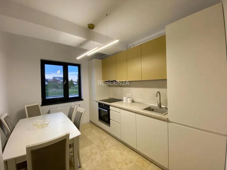 Apartament 2 camere Pacii | Centrala proprie | Parcare subterana | Grădină - 4